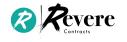 Revere Contracts logo
